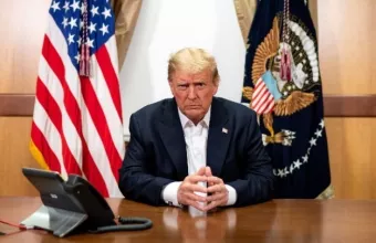 Ντόναλντ Τραμπ: Μετά τον Λευκό Οίκο τι; - Πώς θα είναι η ζωή του μετά την αποχώρησή του 