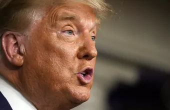 Δεν το βάζει κάτω ο Τραμπ: Mπαράζ προσφυγών για να μπλοκάρει την εκλογή Μπάιντεν! 