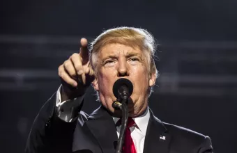 Τραμπ: Δεν προσφεύγω δικαστικά για εμένα, αλλά για την ακεραιότητα των εκλογών γενικότερα