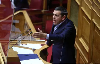 Τσίπρας για Λιγνάδη: Ο Μητσοτάκης να ζητήσει συγγνώμη από τα θύματα - Να αναλάβει την ευθύνη