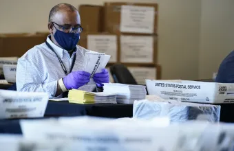 Υποψήφιος στη Βόρεια Ντακότα κέρδισε τις εκλογές μετά... θάνατον