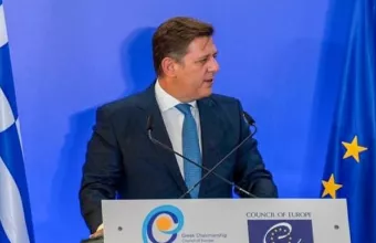 Βαρβιτσιώτης: Η ΕΕ να εκφραστεί με μία ενιαία φωνή απέναντι στην Τουρκία