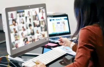 Υπουργείο Παιδείας: Δεν προσμετρώνται απουσίες στην τηλεκπαίδευση με διακοπή ρεύματος