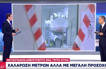 Κορωνοϊός-Συναγερμός στην Βόρεια Ελλάδα: Ζέρβας- Τζιτζικώστας ζήτησαν να μείνουν κλειστά τα σχολεία 