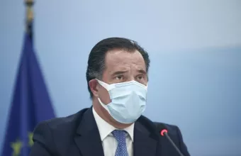Γεωργιάδης: Προς άνοιγμα και τα κομμωτήρια- Χρονικός περιορισμός στο click in shop 