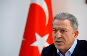 «Γέφυρα» Ακάρ σε ΗΠΑ: Διάλογο για τους S-400- Ελπίζει σε επανένταξη στο πρόγραμμα των F-35 