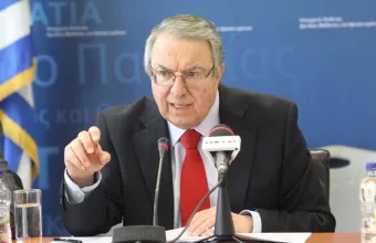 Μπαμπινιώτης 