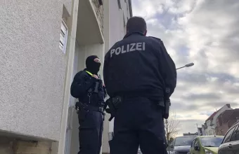 Σοκ στη Γερμανία: Τουλάχιστον τρεις νεκροί και έξι τραυματίες από επίθεση με μαχαίρι (vid)