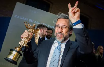 Τουρκία: 27 χρόνια φυλακή για τον δημοσιογράφο Τζαν Ντουντάρ, εχθρό του Ερντογάν 