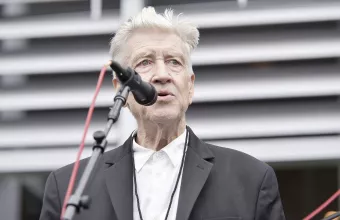 Πέθανε ο σκηνοθέτης David Lynch