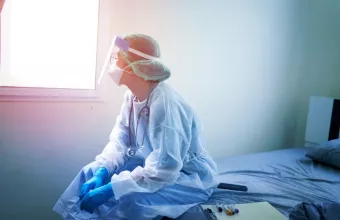 Κορωνοϊός: Σχεδόν 1,87 εκατομμύρια νεκροί παγκοσμίως