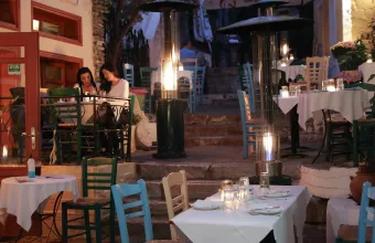 Εστίαση: Στις 5 Μαΐου ανοίγει η πλατφόρμα των ενισχύσεων- Αιφνιδιασμένος ο κλάδος