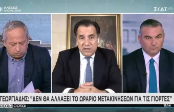 Προς άνοιγμα τα Κέντρα Αισθητικής – Το επιχείρημα που πείθει τον Άδωνι Γεωργιάδη