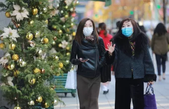 Κλείνει τα σύνορά της η Ιαπωνία μέχρι τα τέλη Ιανουαρίου