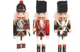 Το ξόρκι του Καρυοθραύστη 