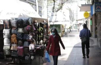 Κορωνοϊός - Ελλάδα: 1.194 κρούσματα, 577 διασωληνωμένοι, 68 νεκροί (πίνακες) 