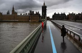 Χαιρετίζει το Λονδίνο την επανέναρξη των διερευνητικών Ελλάδας-Τουρκίας