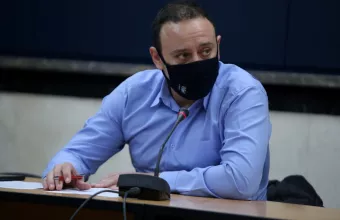 Μαγιορκίνης-Κορωνοϊός: Σε επίπεδα Νοεμβρίου το φορτίο – Επιμένει η πίεση στο Σύστημα Υγείας