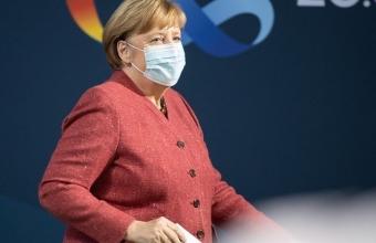Γερμανία: Νέο nein Μέρκελ στα προνόμια των εμβολιασμένων
