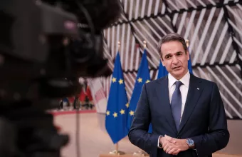 Μητσοτάκης για Τουρκία: Η Τουρκία να δείξει ότι αλλάζει ρότα - Διακύβευμα η αξιοπιστία της ΕΕ