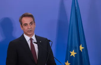 Μητσοτάκης: Πάρθηκαν οι πρώτες αποφάσεις για Τουρκία – Γιατί παρομοίασε την ΕΕ με υπερωκεάνιο 