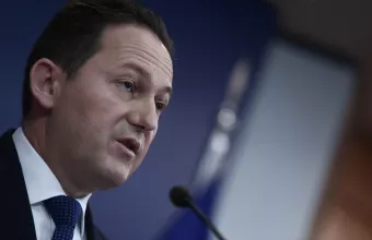 Επίσημο: Παρατείνεται έως 14 Δεκεμβρίου το lockdown - Οι ανακοινώσεις Πέτσα