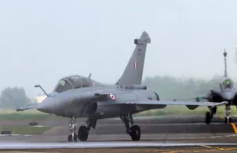 Στη Βουλή η επέκταση στα 12 ν.μ. στο Ιόνιο - Από Δευτέρα και τα Rafale