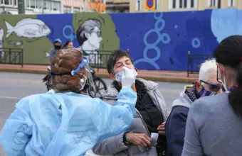 Ο χάρτης του κορωνοϊού στην Ελλάδα: 652 σε Αττική- 126 Θεσσαλονίκη (ΛΙΣΤΑ)