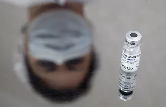 Κροατία: Ενδεχόμενο αγοράς ρωσικού εμβολίου χωρίς να περιμένει την Ευρωπαϊκή Ένωση