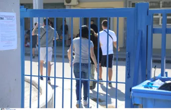 Επιστροφή στα θρανία με σχολική κάρτα και self test σε μαθητές-εκπαιδευτικούς- Η ΚΥΑ