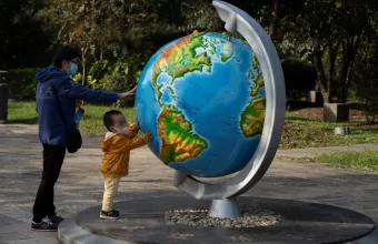 Κορωνοϊός- Κίνα