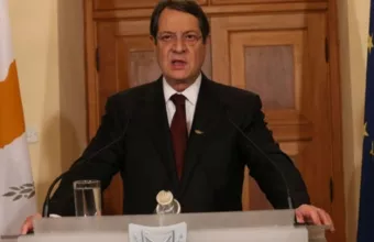 Λευκωσία: Ικανοποίηση για το κείμενο Συμπερασμάτων της Συνόδου Κορυφής για την Τουρκία