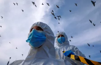 Η Δανία αίρει από σήμερα όλους τους περιορισμούς - Η πρώτη στην ΕΕ