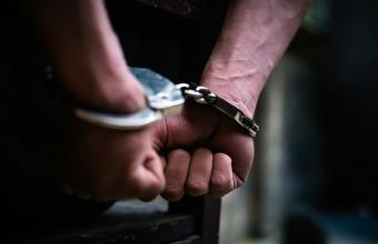 Συνελήφθη 27χρονος δραπέτης στο Χαλάνδρι
