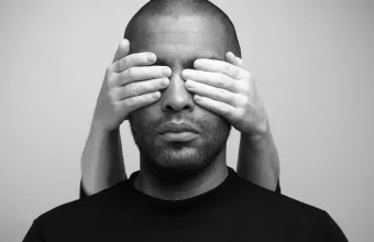 Περί τυφλότητος 