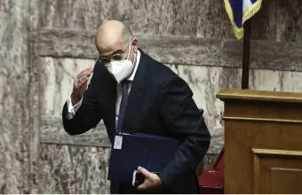 Εθνικό μέτωπο 284 «ΝΑΙ» για την επέκταση των χωρικών υδάτων στα 12 ν.μ. στο Ιόνιο