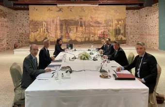 Ολοκληρώθηκαν μετά από 3 ώρες οι διερευνητικές επαφές Ελλάδας- Τουρκίας