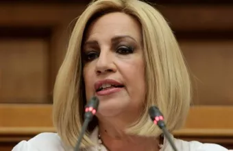 Γεννηματά: Ναι στη φύλαξη των Πανεπιστημίων, όχι στην αστυνομοκρατία