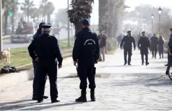 Κορωνοϊός: Σε επιφυλακή οι αρχές λόγω καλοκαιρίας- Ανησυχία για συνωστισμό και εξορμήσεις
