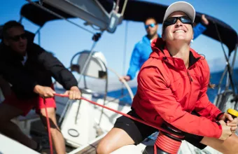 Νέα παραίτηση στην Ομοσπονδία Ιστιοπλοΐας μετά την καταγγελία Μπεκατώρου