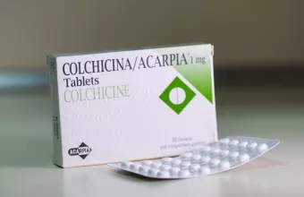 Eπιτροπή εμπειρογνωμόνων: Υπό ποιες προϋποθέσεις, σε ποιους και πότε θα χορηγείται η Κολχικίνη