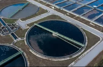 Θεσσαλονίκη- Λύματα: Σταθερά λίγο πάνω από το «πράσινο» το ιικό φορτίο 