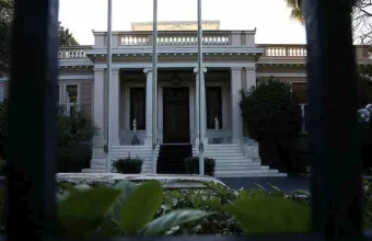 Μαξίμου: Ο κ.Τσίπρας και ο ΣΥΡΙΖΑ «έχουν αποδυθεί σε μια πρωτοφανή καμπάνια χυδαιότητας»