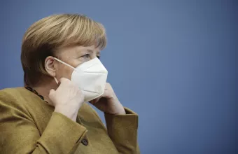 Κορωνοϊός: Ποια είναι η καλύτερη μάσκα – Ποιες οι διαφορές τους