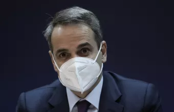 Μητσοτάκης: Δεν είμαι αφελής με την Τουρκία… Όχι σε νέες καθυστερήσεις στα εμβόλια