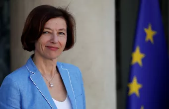 Γαλλοτουρκική «ναυμαχία» – Παρλί: Η Τουρκία δε συμπεριφέρεται ως σύμμαχος – Ακάρ: Ζητήστε συγγνώμη 