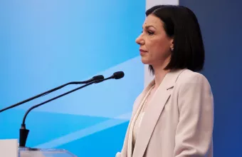 Πελώνη: Ελπίζουμε ότι η Εκκλησία θα αναθεωρήσει - Ο καθένας να αναλάβει τις ευθύνες του