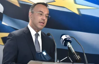 Σταϊκούρας: Έρχονται μη επιστρεπτέες κρατικές ενισχύσεις 