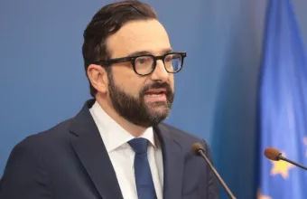 Χρήστος Ταραντίλης