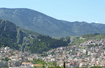Κορωνοϊός: Αυστηρό Lockdown σε όλη τη Βοιωτία